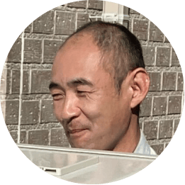 社員の声