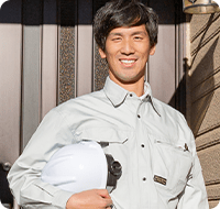採用・勤務開始